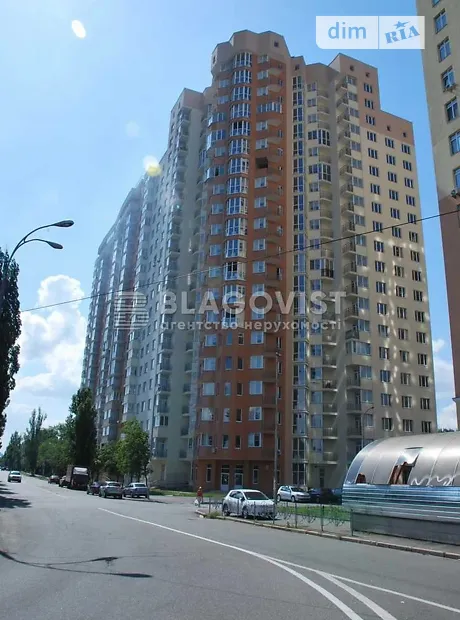 Квартира на вул. Вінстона Черчилля, 43 в Києві, ID 297207, фото №31
