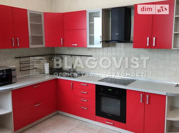 Квартира на вул. Вінстона Черчилля, 43 в Києві, ID 297207, фото №10