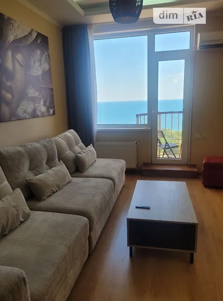 Квартира на вул. Аркадійське (Гагарінське) плато, 5А в Одесі, ID 296038, фото №1