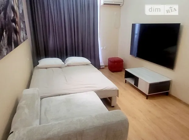 Квартира на вул. Аркадійське (Гагарінське) плато, 5А в Одесі, ID 296038, фото №11