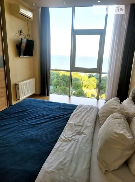Квартира на вул. Аркадійське (Гагарінське) плато, 5А в Одесі, ID 296038, фото №16