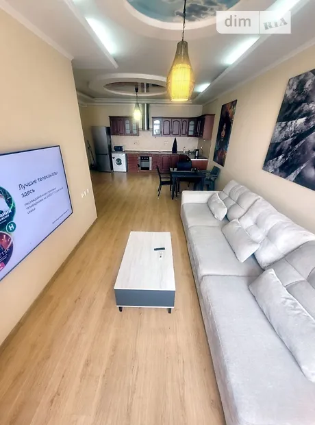 Квартира на вул. Аркадійське (Гагарінське) плато, 5А в Одесі, ID 296038, фото №20