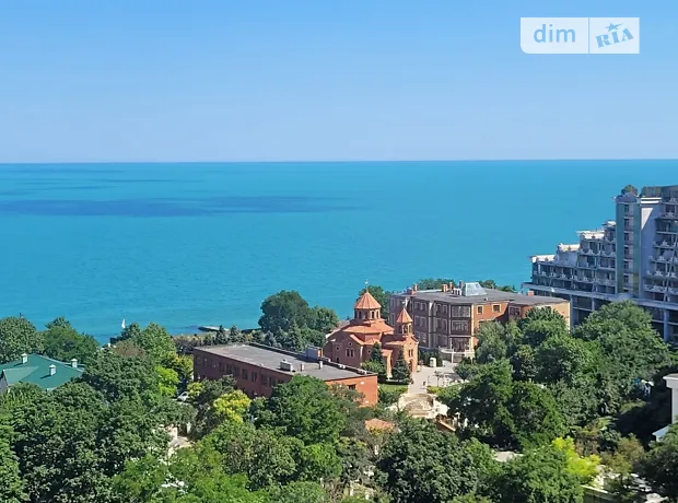 Квартира на вул. Аркадійське (Гагарінське) плато, 5А в Одесі, ID 296038, фото №3