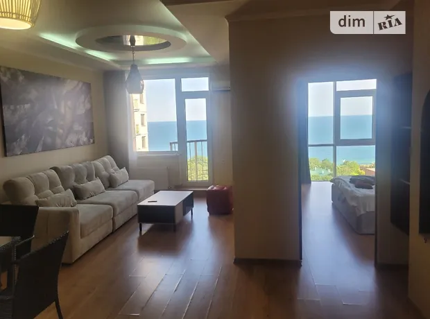Квартира на вул. Аркадійське (Гагарінське) плато, 5А в Одесі, ID 296038, фото №21