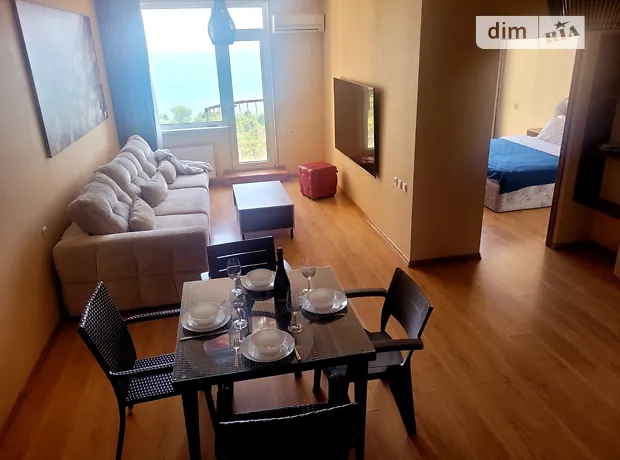 Квартира на вул. Аркадійське (Гагарінське) плато, 5А в Одесі, ID 296038, фото №24