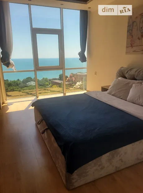 Квартира на вул. Аркадійське (Гагарінське) плато, 5А в Одесі, ID 296038, фото №26