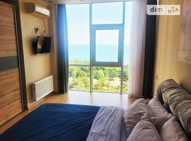 Квартира на вул. Аркадійське (Гагарінське) плато, 5А в Одесі, ID 296038, фото №28
