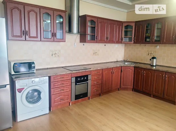 Квартира на вул. Аркадійське (Гагарінське) плато, 5А в Одесі, ID 296038, фото №30