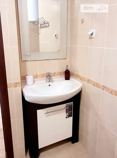 Квартира на вул. Аркадійське (Гагарінське) плато, 5А в Одесі, ID 296038, фото №31