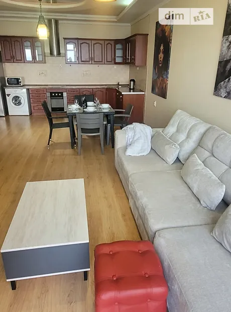 Квартира на вул. Аркадійське (Гагарінське) плато, 5А в Одесі, ID 296038, фото №36