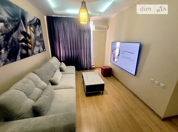 Квартира на вул. Аркадійське (Гагарінське) плато, 5А в Одесі, ID 296038, фото №37