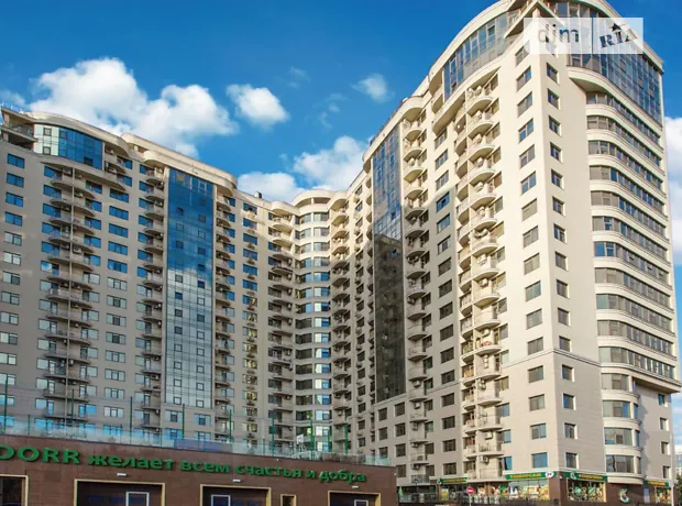 Квартира на вул. Аркадійське (Гагарінське) плато, 5А в Одесі, ID 296038, фото №39