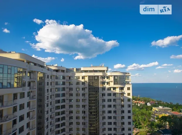 Квартира на вул. Аркадійське (Гагарінське) плато, 5А в Одесі, ID 296038, фото №40