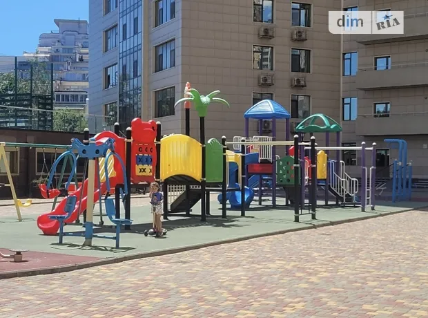 Квартира на вул. Аркадійське (Гагарінське) плато, 5А в Одесі, ID 296038, фото №41