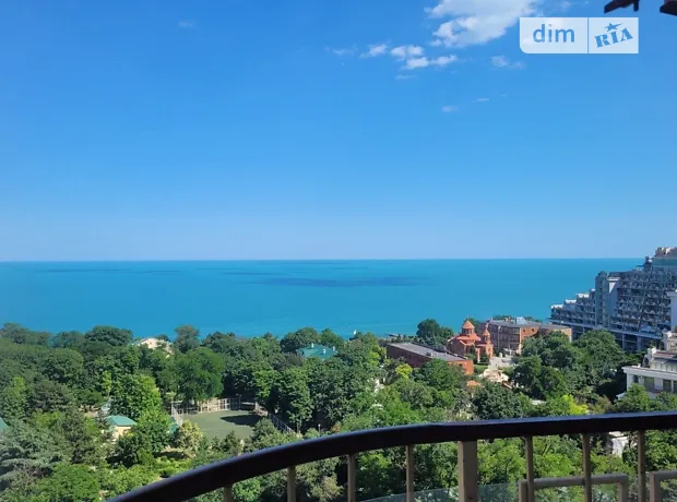 Квартира на вул. Аркадійське (Гагарінське) плато, 5А в Одесі, ID 296038, фото №6