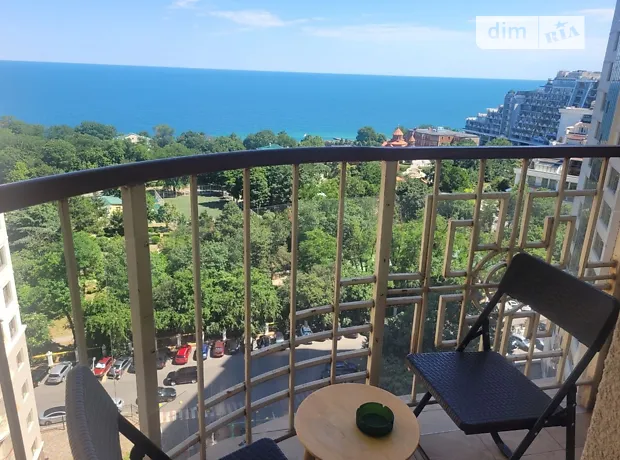 Квартира на вул. Аркадійське (Гагарінське) плато, 5А в Одесі, ID 296038, фото №7