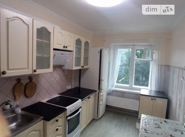 Квартира на вул. Сержа Лифаря, 11А в Києві, ID 296057, фото №1