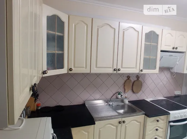 Квартира на вул. Сержа Лифаря, 11А в Києві, ID 296057, фото №11