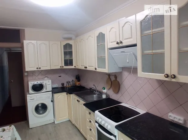 Квартира на вул. Сержа Лифаря, 11А в Києві, ID 296057, фото №10