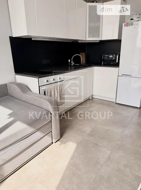 Квартира на вул. Університетська в Києві, ID 296371, фото №4