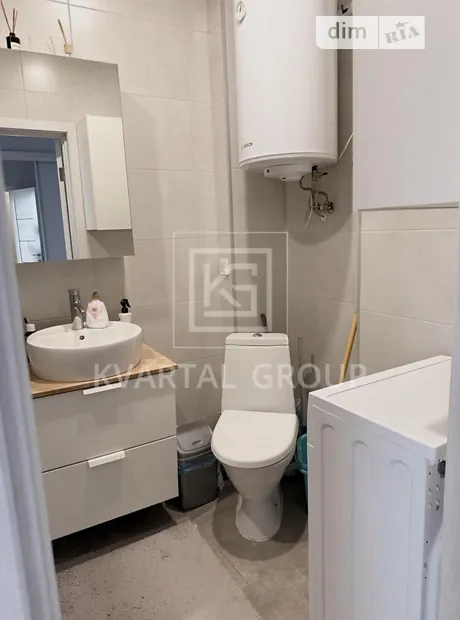 Квартира на вул. Університетська в Києві, ID 296371, фото №5