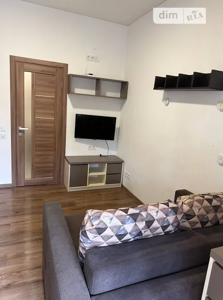 Квартира на вул. Малинова, 6 в Києві, ID 296313, фото №1