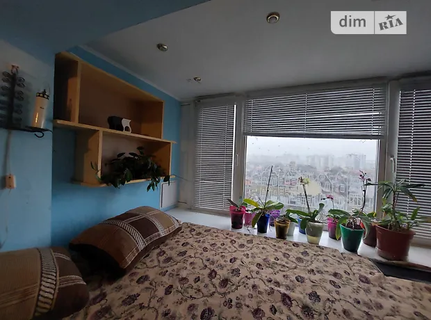 Квартира на вул. Академіка Булаховського, 36 в Києві, ID 297197, фото №12