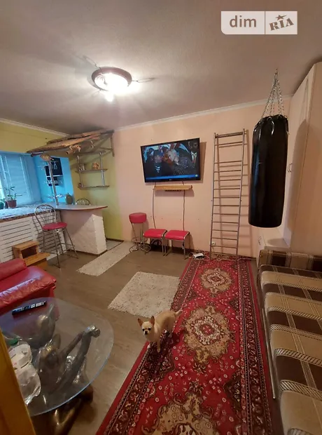 Квартира на вул. Академіка Булаховського, 36 в Києві, ID 297197, фото №15