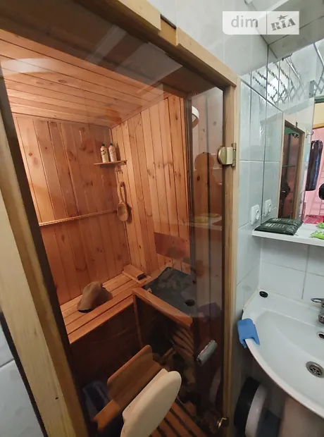 Квартира на вул. Академіка Булаховського, 36 в Києві, ID 297197, фото №16