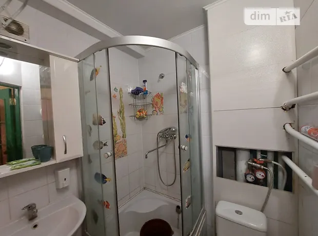 Квартира на вул. Академіка Булаховського, 36 в Києві, ID 297197, фото №18