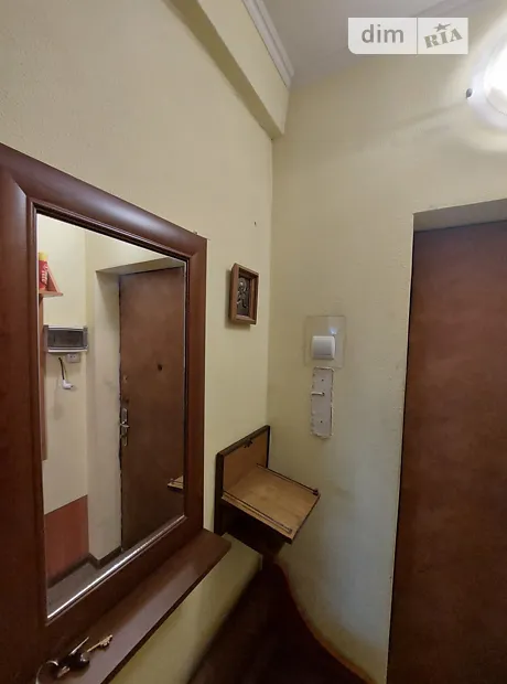 Квартира на вул. Академіка Булаховського, 36 в Києві, ID 297197, фото №21