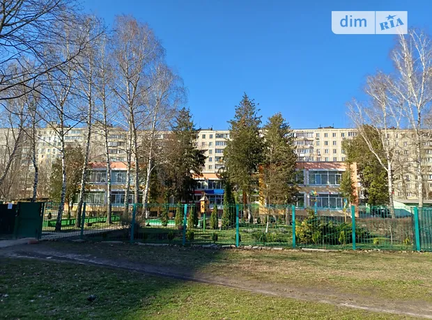 Квартира на вул. Академіка Булаховського, 36 в Києві, ID 297197, фото №22