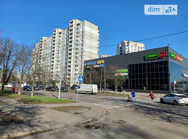 Квартира на вул. Академіка Булаховського, 36 в Києві, ID 297197, фото №23