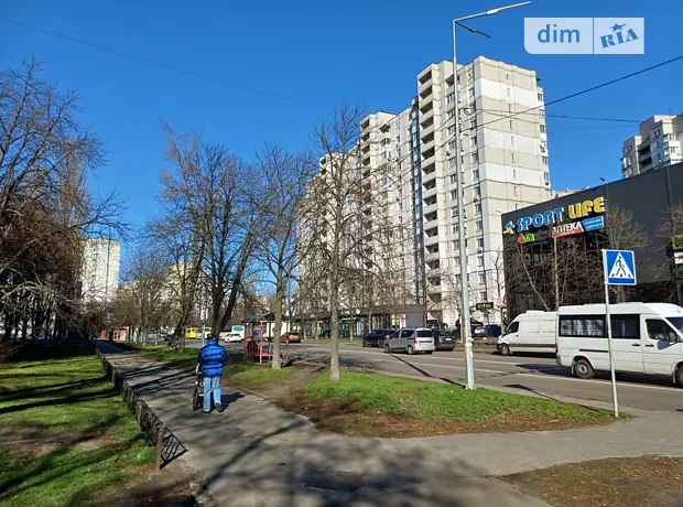 Квартира на вул. Академіка Булаховського, 36 в Києві, ID 297197, фото №24