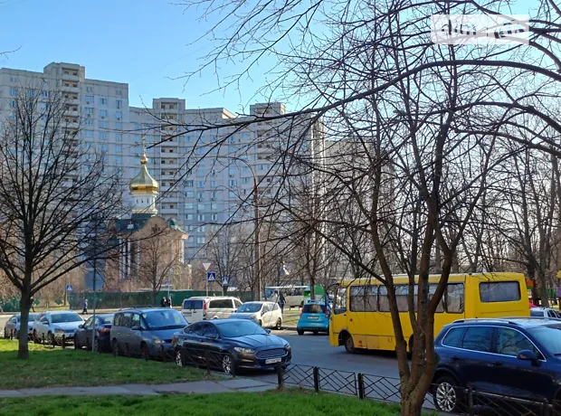Квартира на вул. Академіка Булаховського, 36 в Києві, ID 297197, фото №25
