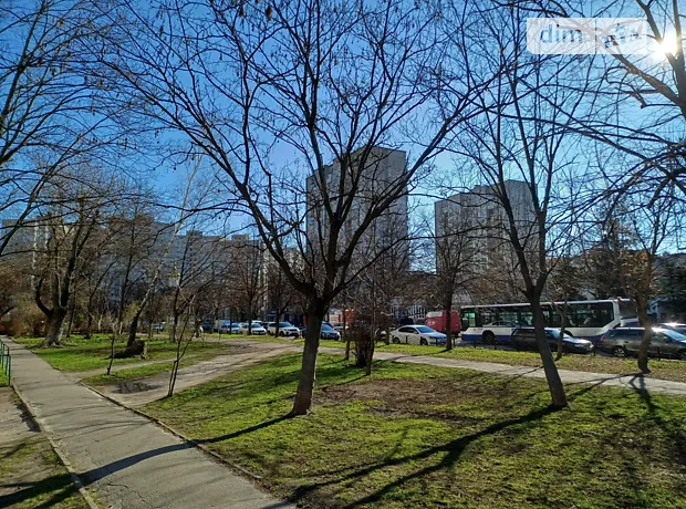Квартира на вул. Академіка Булаховського, 36 в Києві, ID 297197, фото №26