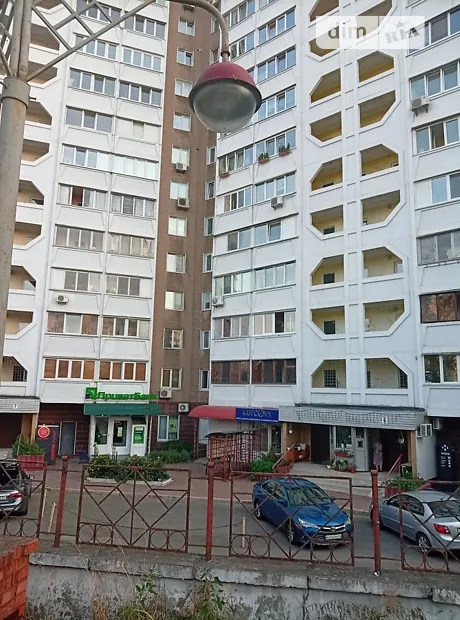 Квартира на шосе Харківське, 56 в Київ, ID 297204, фото №1