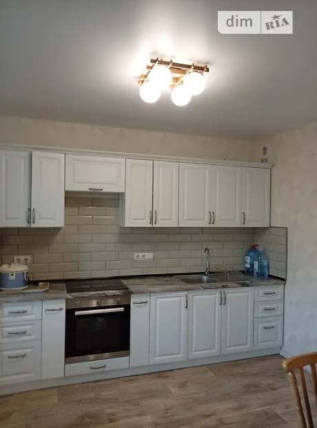 Квартира на шосе Харківське, 56 в Київ, ID 297204, фото №2