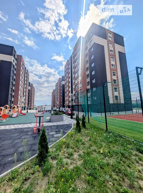 Квартира на вул. Гетьманська, 9 в Хмельницький, ID 297220, фото №1
