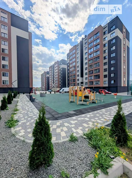 Квартира на вул. Гетьманська, 9 в Хмельницькому, ID 297220, фото №14