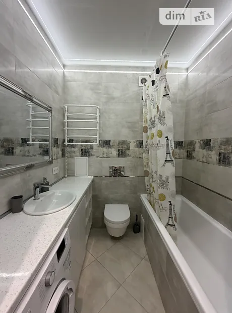 Квартира на вул. Абрикосова в Києві, ID 297221, фото №4