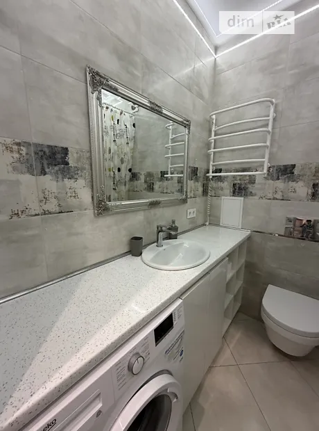 Квартира на вул. Абрикосова в Києві, ID 297221, фото №5