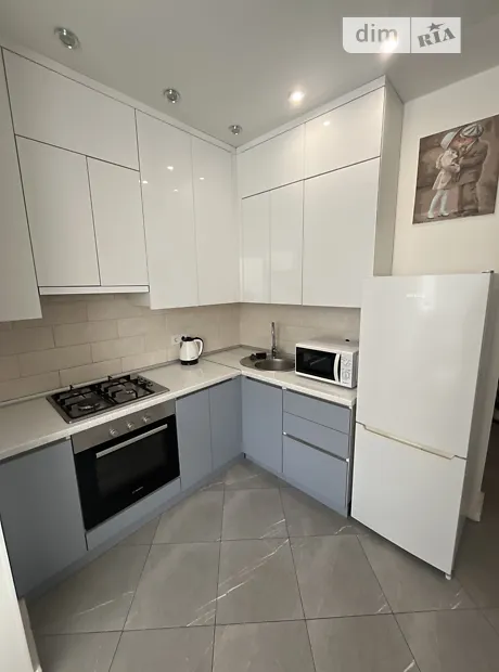 Квартира на вул. Абрикосова, 1 в Києві, ID 297192, фото №6