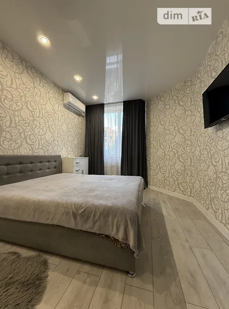Квартира на вул. Абрикосова, 1В в Києві, ID 297222, фото №1