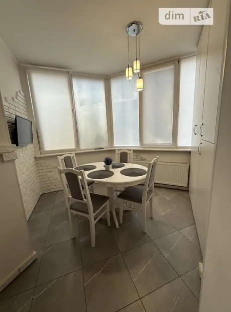 Квартира на вул. Абрикосова, 1В в Києві, ID 297222, фото №3