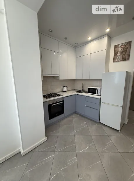Квартира на вул. Абрикосова, 1В в Києві, ID 297222, фото №4
