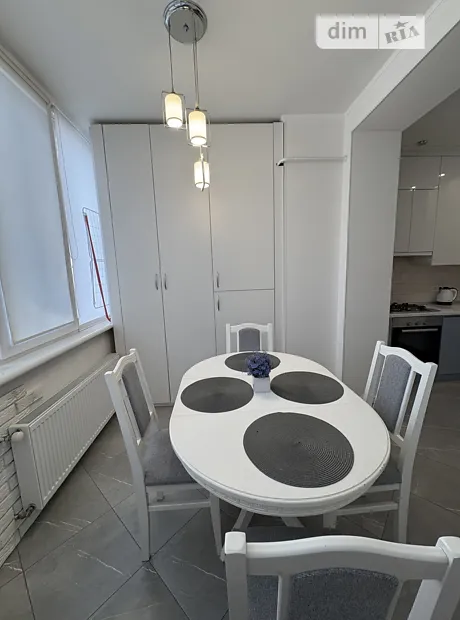 Квартира на вул. Абрикосова в Києві, ID 297208, фото №1