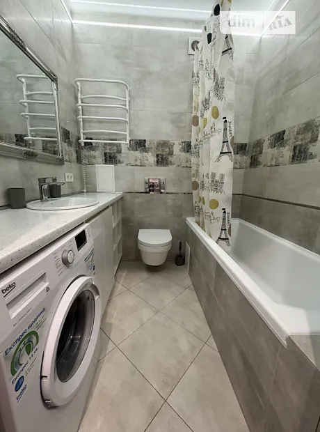 Квартира на вул. Абрикосова в Києві, ID 297208, фото №13