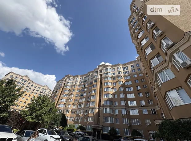 Квартира на вул. Абрикосова в Києві, ID 297208, фото №17