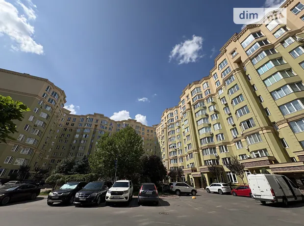 Квартира на вул. Абрикосова в Києві, ID 297208, фото №19